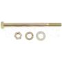 DORMAN 860-140 Cap Screw-Hex Head-Grade 8- 5/16-18 x 4 In.