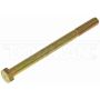 DORMAN 860-140 Cap Screw-Hex Head-Grade 8- 5/16-18 x 4 In.