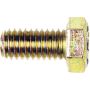 DORMAN 860-207 Cap Screw-Hex Head-Grade 8- 3/8-16 x 3/4 In.