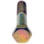 DORMAN 860-222 Cap Screw-Hex Head-Grade 8- 3/8-16 x 2-1/4 In.