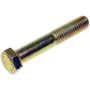 DORMAN 860-222 Cap Screw-Hex Head-Grade 8- 3/8-16 x 2-1/4 In.