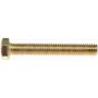 DORMAN 860-225 Cap Screw-Hex Head-Grade 8- 3/8-16 x 2-1/2 In.