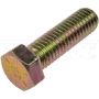 DORMAN 860-315 Cap Screw-Hex Head-Grade 8- 7/16-14 x 1-1/2 In.