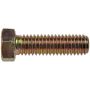 DORMAN 860-315 Cap Screw-Hex Head-Grade 8- 7/16-14 x 1-1/2 In.