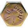 DORMAN 860-417 Cap Screw-Hex Head-Grade 8- 1/2-13 x 1-3/4 In.