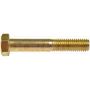 DORMAN 860-430 Cap Screw-Hex Head-Grade 8- 1/2-13 x 3 In.