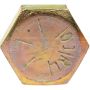 DORMAN 860-430 Cap Screw-Hex Head-Grade 8- 1/2-13 x 3 In.