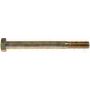 DORMAN 860-450 Cap Screw-Hex Head-Grade 8- 1/2-13 x 5 In.