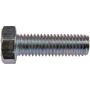 DORMAN 860-620 Cap Screw-Hex Head-Grade 8- 5/8-11 x 2 In.