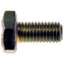 DORMAN 862-005 Cap Screw-Hex Head-Grade 8- 1/4-28 x 1/2 In.