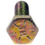 DORMAN 862-010 Cap Screw-Hex Head-Grade 8- 1/4-28 x 1 In.