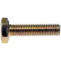 DORMAN 862-010 Cap Screw-Hex Head-Grade 8- 1/4-28 x 1 In.
