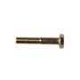 DORMAN 862-015 Cap Screw-Hex Head-Grade 8- 1/4-28 x 1-1/2 In.
