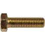 DORMAN 862-212 Cap Screw-Hex Head-Grade 8- 3/8-24 x 1-1/4 In.