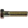 DORMAN 862-215 Cap Screw-Hex Head-Grade 8- 3/8-24 x 1-1/2 In.