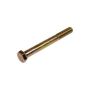 DORMAN 862-235 Cap Screw-Hex Head-Grade 8- 3/8-24 x 3-1/2 In.