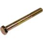DORMAN 862-235 Cap Screw-Hex Head-Grade 8- 3/8-24 x 3-1/2 In.