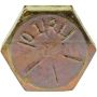 DORMAN 862-312 Cap Screw-Hex Head-Grade 8- 7/16-20 x 1-1/4 In.