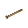 DORMAN 862-340 Cap Screw-Hex Head-Grade 8- 7/16-20 x 4 In.