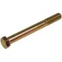 DORMAN 862-340 Cap Screw-Hex Head-Grade 8- 7/16-20 x 4 In.