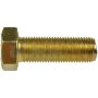 DORMAN 862-415 Cap Screw-Hex Head-Grade 8- 1/2-20 x 1-1/2 In.