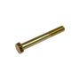 DORMAN 862-440 Cap Screw-Hex Head-Grade 8- 1/2-20 x 4 In.