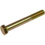 DORMAN 862-440 Cap Screw-Hex Head-Grade 8- 1/2-20 x 4 In.