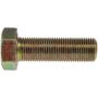 DORMAN 862-620 Cap Screw-Hex Head-Grade 8- 5/8-18 x 2 In.