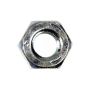 DORMAN 865-010 Hex Nut-Grade 8-Thread Size 1/4-20, Height 7/16 In.