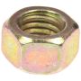 DORMAN 865-014 Hex Nut-Grade 8-Thread Size 1/2-13, Height 3/4 In.