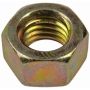DORMAN 865-014 Hex Nut-Grade 8-Thread Size 1/2-13, Height 3/4 In.