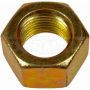 DORMAN 867-016 Hex Nut-Grade 8-Thread Size 5/8-18, Height 15/16 In.