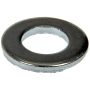 DORMAN 868-012 Flat Washer-Grade 8- 3/8 In.