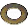 DORMAN 868-015 Flat Washer-Grade 8- 9/16 In.