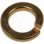 DORMAN 870-017 Split Lock Washer-Grade 8- 3/4 In.