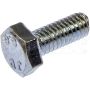 DORMAN 875-010 Cap Screw-Hex Head-Class 8.8- M4-.7 x 10mm