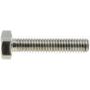 DORMAN 875-020 Cap Screw-Hex Head-Class 8.8- M4-.7 x 20mm