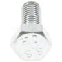 DORMAN 875-112 Cap Screw-Hex Head-Class 8.8- M5-.8 x 12mm