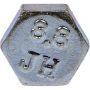 DORMAN 875-120 Cap Screw-Hex Head-Class 8.8- M5-.8 x 20mm