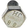 DORMAN 875-210 Cap Screw-Hex Head-Class 8.8- M6-1.0 x 10mm