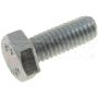 DORMAN 875-216 Cap Screw-Hex Head-Class 8.8- M6-1.0 x 16mm