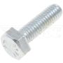 DORMAN 875-220 Cap Screw-Hex Head-Class 8.8- M6-1.0 x 20mm