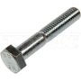 DORMAN 875-235 Cap Screw-Hex Head-Class 8.8- M6-1.0 x 35mm
