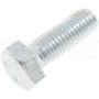 DORMAN 875-320 Cap Screw-Hex Head-Class 8.8- M7-1.0 x 20mm