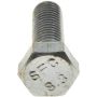 DORMAN 875-320 Cap Screw-Hex Head-Class 8.8- M7-1.0 x 20mm