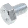 DORMAN 875-412 Cap Screw-Hex Head-Class 8.8- M8-1.25 x 12mm