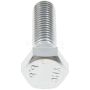 DORMAN 875-430 Cap Screw-Hex Head-Class 8.8- M8-1.25 x 30mm