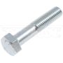 DORMAN 875-550 Cap Screw-Hex Head-Class 8.8- M10-1.50 x 50mm