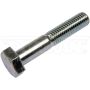 DORMAN 875-555 Cap Screw-Hex Head-Class 8.8- M10-1.50 x 55mm