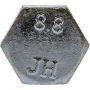 DORMAN 875-555 Cap Screw-Hex Head-Class 8.8- M10-1.50 x 55mm